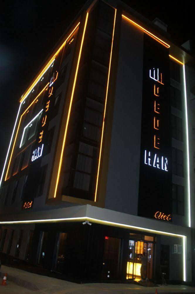 Dedehan Hotel Trabzon Buitenkant foto