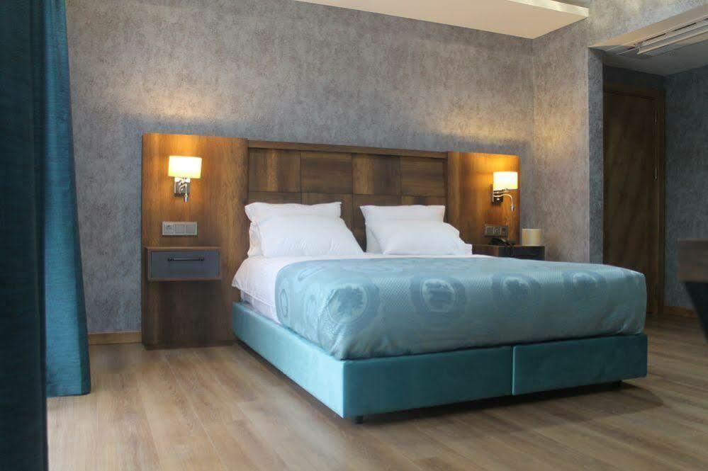 Dedehan Hotel Trabzon Buitenkant foto